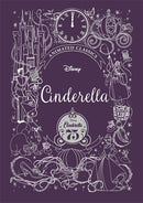 Cinderella (Disney Animated Classics)-Children’s / Teenage fiction: Classic and traditional-買書書 BuyBookBook