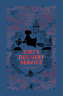 Kiki's Delivery Service