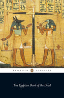 The Egyptian Book of the Dead-Ancient Egyptian religion and mythology-買書書 BuyBookBook