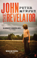 John the Revelator-Fiction: Modern and contemporary-買書書 BuyBookBook