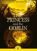 The Princess and the Goblin-Children’s / Teenage fiction: Classic and traditional-買書書 BuyBookBook