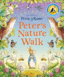 Peter Rabbit: Peter's Nature Walk-Children’s interactive and activity books and kits-買書書 BuyBookBook