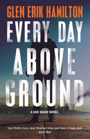 Every Day Above Ground-Fiction: Crime and mystery-買書書 BuyBookBook