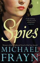 Spies-Fiction: Modern and contemporary-買書書 BuyBookBook