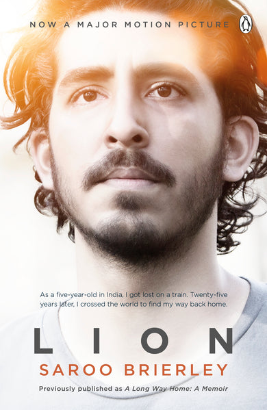 Lion-Memoirs-買書書 BuyBookBook