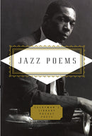 Jazz Poems-Literature and Literary studies-買書書 BuyBookBook