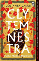 Clytemnestra-Myths and Legends / Mythic fiction-買書書 BuyBookBook
