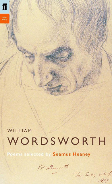 William Wordsworth-Poetry-買書書 BuyBookBook