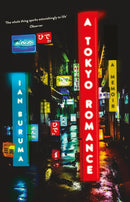 A Tokyo Romance-Biography and memoirs-買書書 BuyBookBook