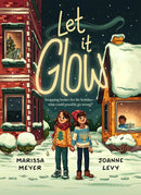 Let It Glow-Children’s / Teenage fiction: General and modern fiction-買書書 BuyBookBook