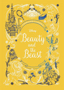 Beauty and the Beast (Disney Animated Classics)-Children’s / Teenage fiction: Classic and traditional-買書書 BuyBookBook