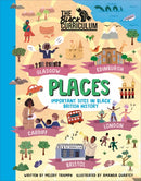 The Black Curriculum Places-Children’s / Teenage general interest: Places and peoples-買書書 BuyBookBook