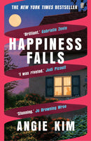 Happiness Falls-Fiction: general and literary-買書書 BuyBookBook