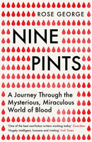 Nine Pints-Mathematics and Science-買書書 BuyBookBook