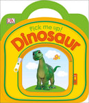 Pick Me Up! Dinosaur-Children’s picture books-買書書 BuyBookBook