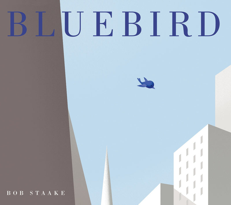Bluebird-Children’s picture books-買書書 BuyBookBook