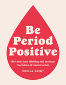 Be Period Positive-Family and health-買書書 BuyBookBook