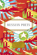 Russian Poets-Literature and Literary studies-買書書 BuyBookBook