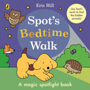 Spot's Bedtime Walk