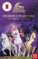 Unicorn Academy: Ravenzella's Revenge and Mended Hearts-Children’s / Teenage fiction: Fantasy-買書書 BuyBookBook