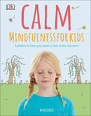 Calm - Mindfulness For Kids-Children’s / Teenage: Personal and social topics-買書書 BuyBookBook