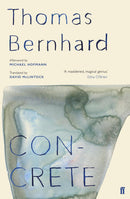 Concrete-Fiction: Modern and contemporary-買書書 BuyBookBook