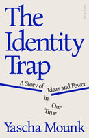 The Identity Trap-Politics and government-買書書 BuyBookBook