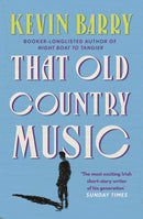 That Old Country Music-Fiction: Short stories and other special features-買書書 BuyBookBook