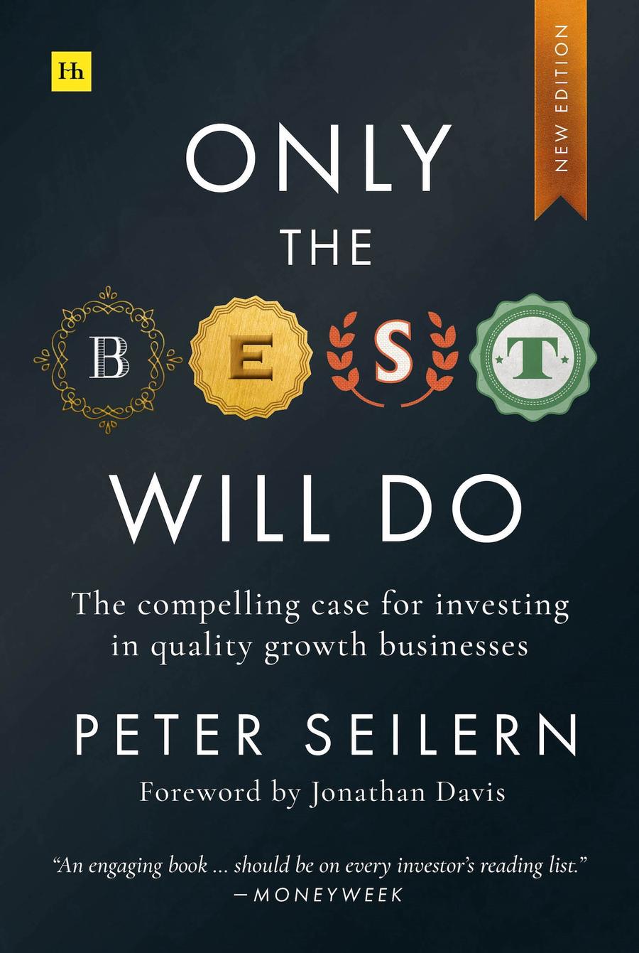 Only the Best Will Do-買書書 BuyBookBook