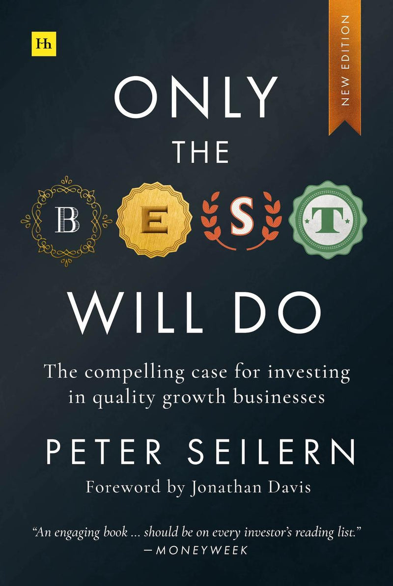 Only the Best Will Do-買書書 BuyBookBook