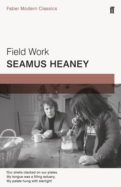 Field Work-Poetry-買書書 BuyBookBook