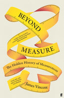 Beyond Measure-Mathematics and Science-買書書 BuyBookBook