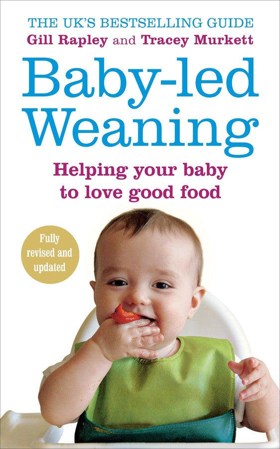 Baby-led Weaning-Family and health-買書書 BuyBookBook