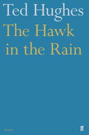 The Hawk in the Rain-Poetry-買書書 BuyBookBook