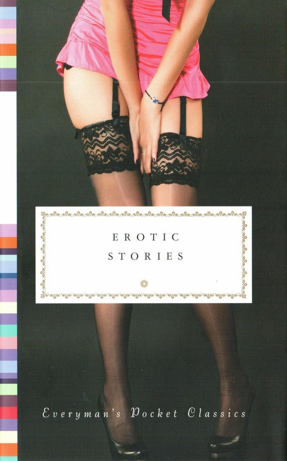 Erotic Stories-Fiction: Erotic-買書書 BuyBookBook