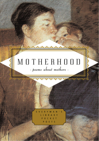 Motherhood-Poetry-買書書 BuyBookBook