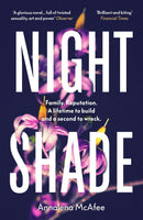Nightshade-Fiction: Modern and contemporary-買書書 BuyBookBook