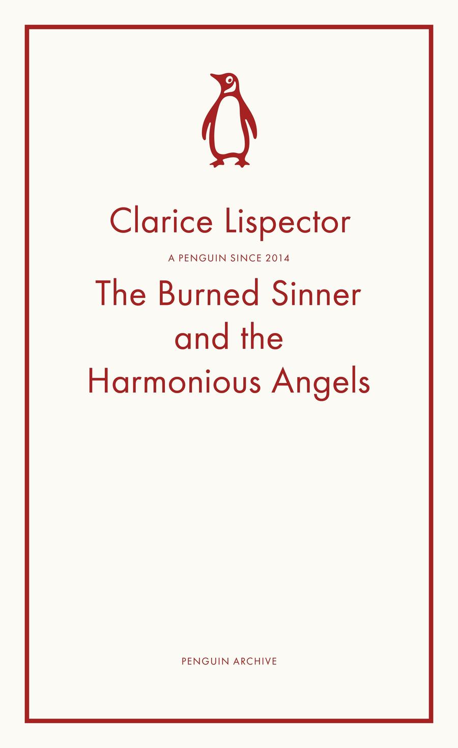 The Burned Sinner and the Harmonious Angels-Fiction: Modern and contemporary-買書書 BuyBookBook