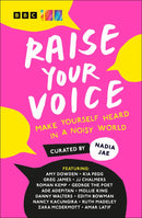 Raise Your Voice-Children’s / Teenage: Personal and social topics-買書書 BuyBookBook