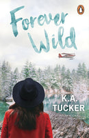 Forever Wild-Fiction: Romance-買書書 BuyBookBook