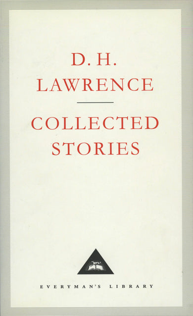 Collected Stories