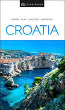 DK Eyewitness Croatia-Travel and holiday-買書書 BuyBookBook