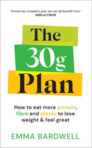 The 30g Plan-Family and health-買書書 BuyBookBook