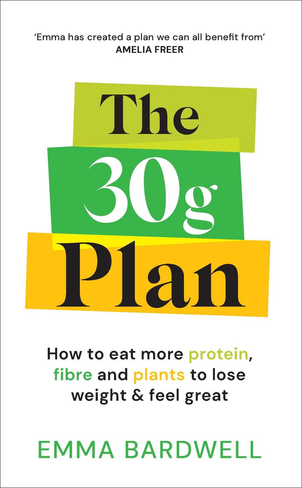 The 30g Plan-Family and health-買書書 BuyBookBook