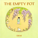 The Empty Pot-Children’s / Teenage fiction: Classic and traditional-買書書 BuyBookBook
