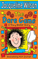 The Dare Game-Children’s / Teenage personal and social topics: School, education and teachers-買書書 BuyBookBook