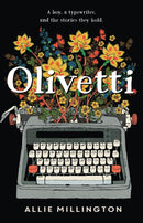 Olivetti-Children’s / Teenage fiction: Family and home stories-買書書 BuyBookBook