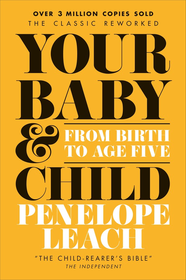 Your Baby and Child-Family and health-買書書 BuyBookBook