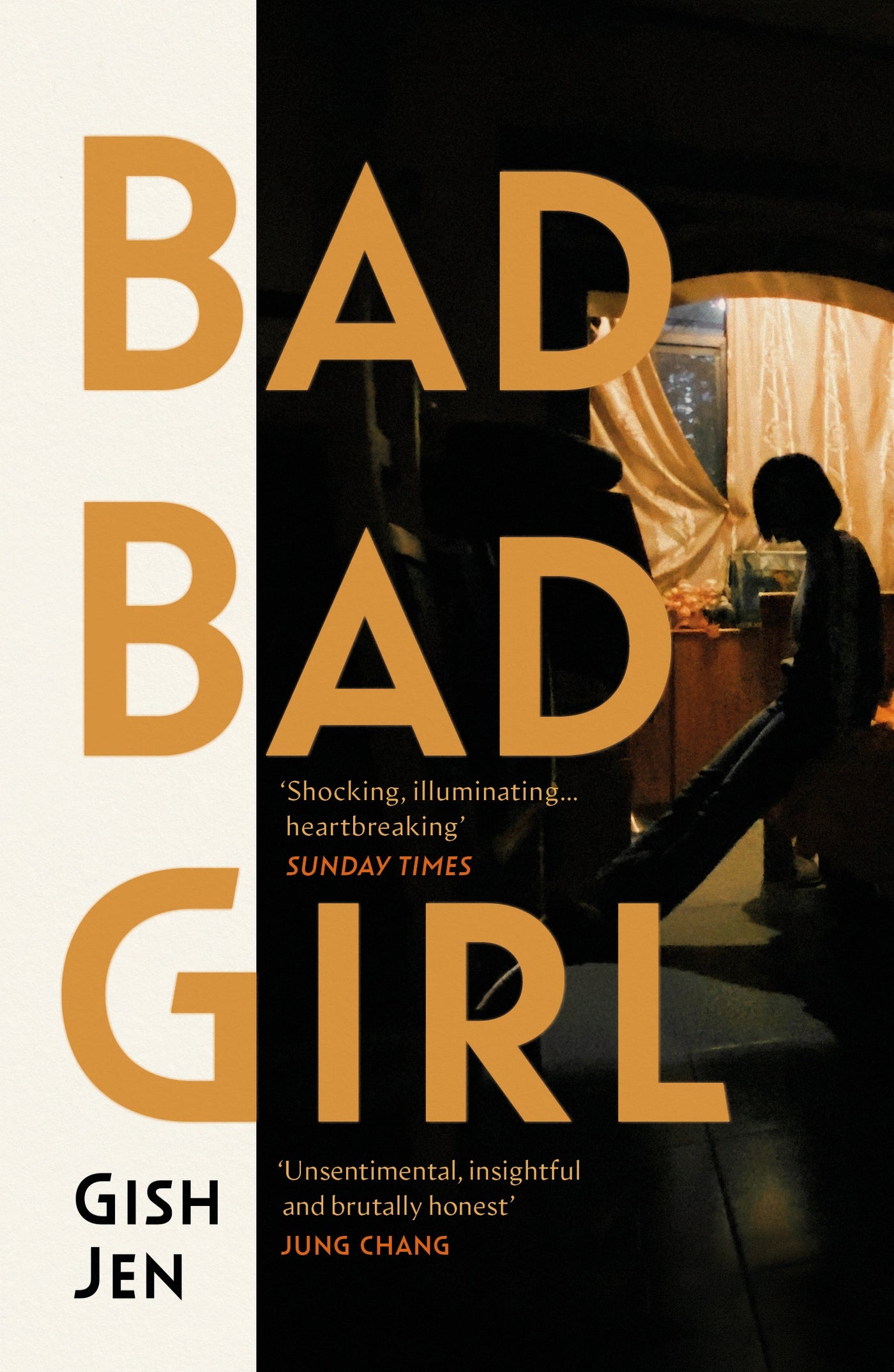 Bad Bad Girl
