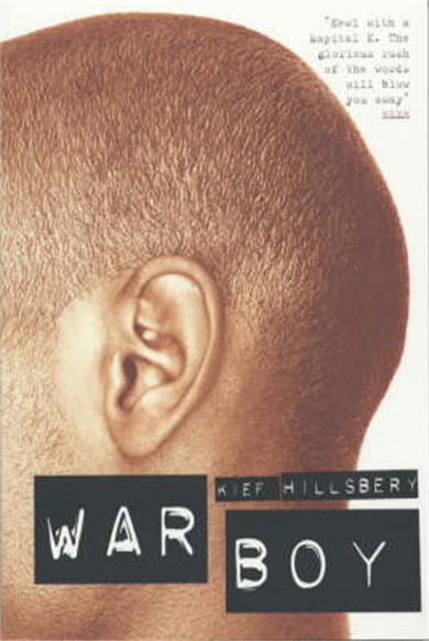 War Boy